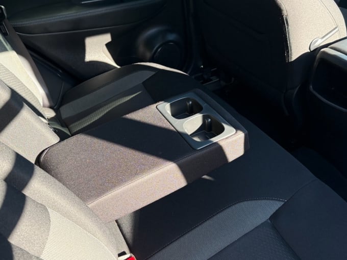 2019 Nissan Qashqai