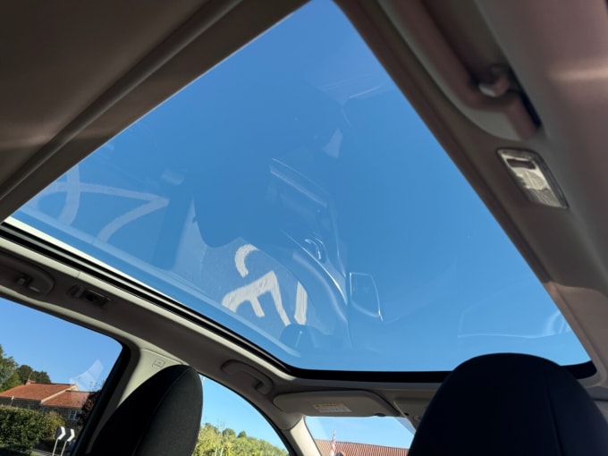 2019 Nissan Qashqai