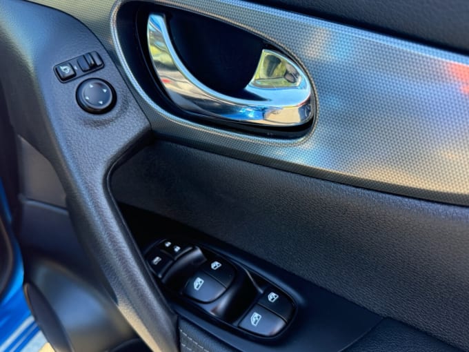 2019 Nissan Qashqai