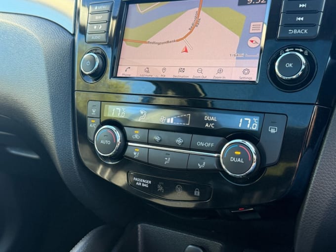 2019 Nissan Qashqai
