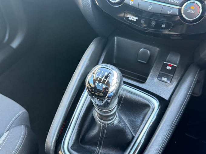 2019 Nissan Qashqai