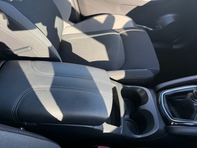 2019 Nissan Qashqai