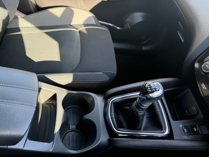 2019 Nissan Qashqai