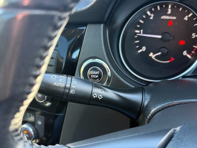 2019 Nissan Qashqai