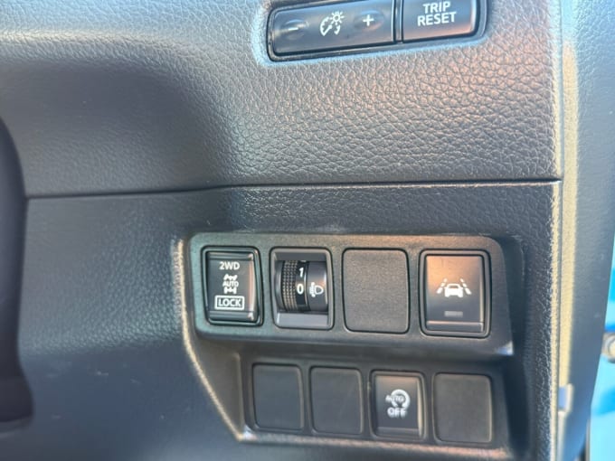 2019 Nissan Qashqai