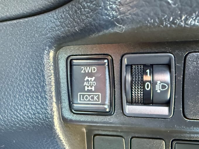 2019 Nissan Qashqai