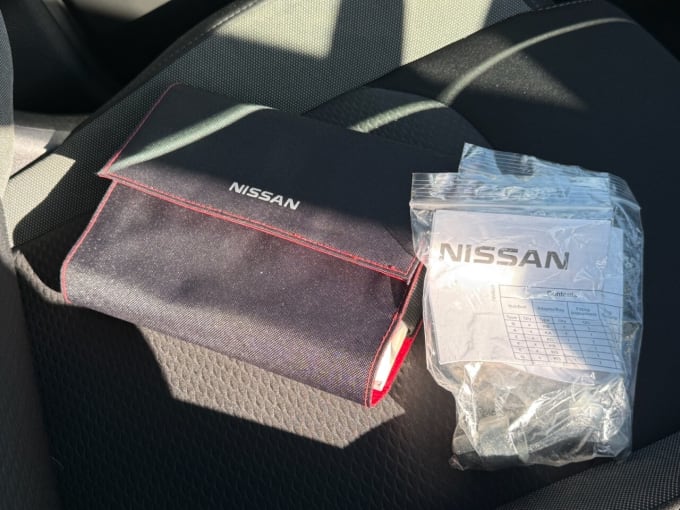 2019 Nissan Qashqai