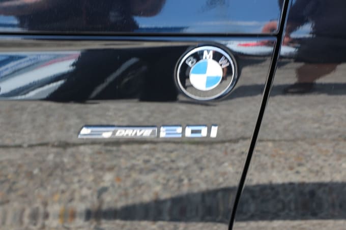 2013 BMW Z Series