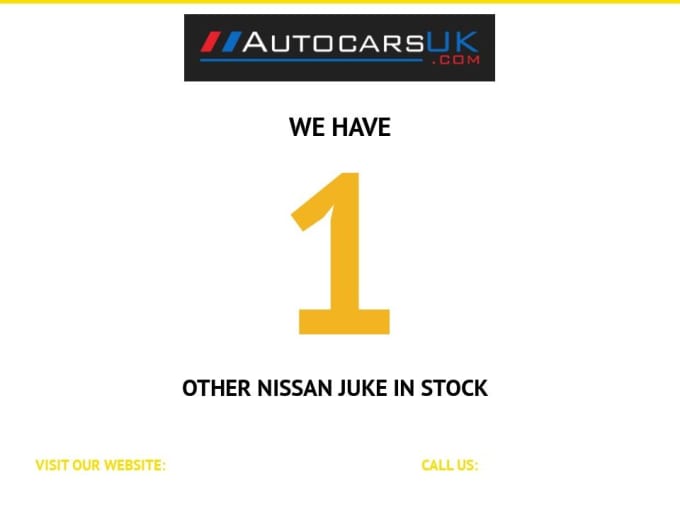 2018 Nissan Juke