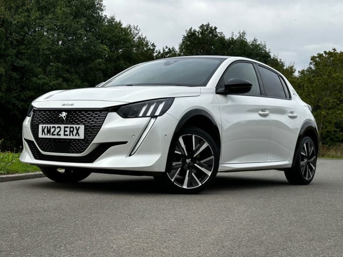 2024 Peugeot 208