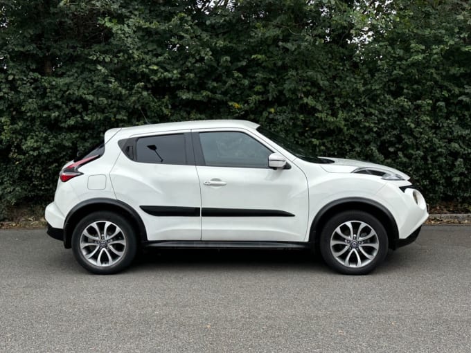 2024 Nissan Juke