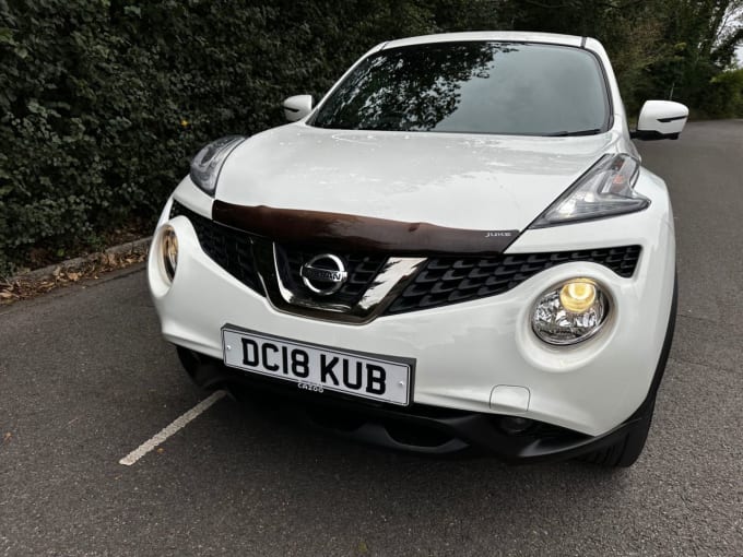 2024 Nissan Juke