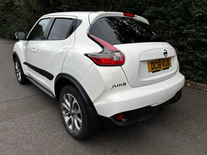 2024 Nissan Juke