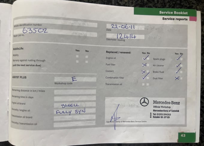 2025 Mercedes-benz Slk