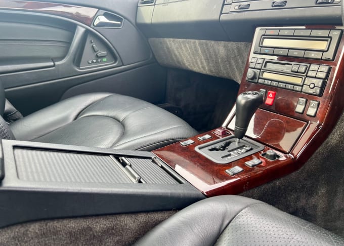 2025 Mercedes-benz Sl