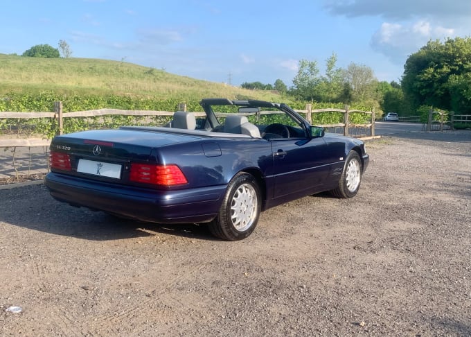 2025 Mercedes-benz Sl