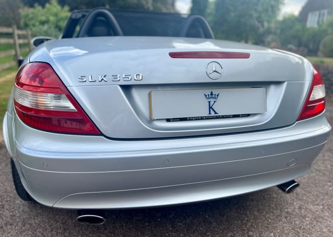 2025 Mercedes-benz Slk