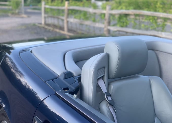 2025 Mercedes-benz Sl