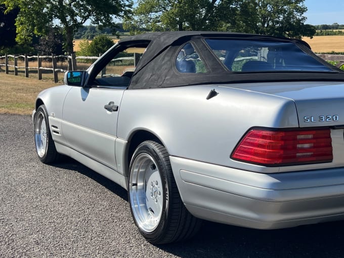 2025 Mercedes-benz Sl