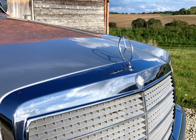 2025 Mercedes-benz S Class