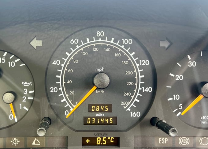2025 Mercedes-benz Sl