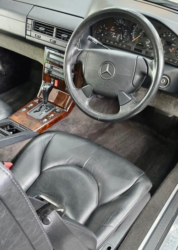 2025 Mercedes-benz Sl