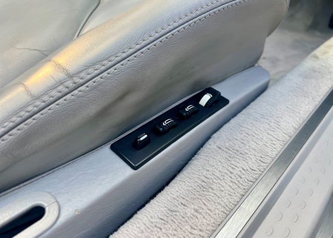 2025 Mercedes-benz Sl