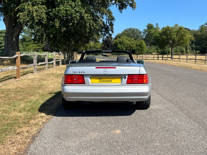 2025 Mercedes-benz Sl