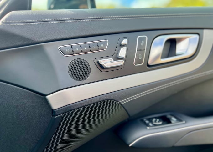 2025 Mercedes-benz Sl500