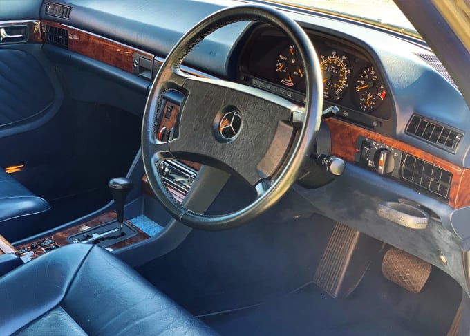 2025 Mercedes-benz S Class