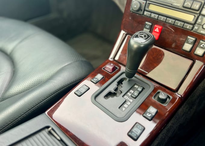 2025 Mercedes-benz Sl