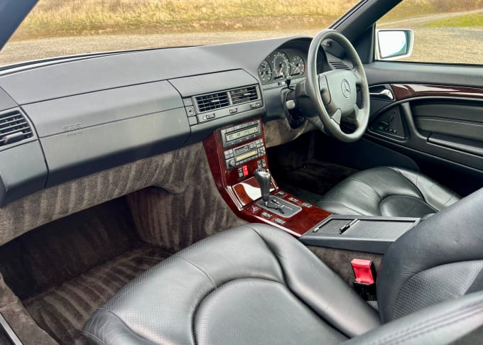 2025 Mercedes-benz Sl