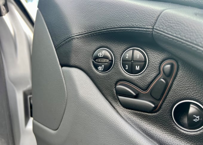 2025 Mercedes-benz Sl