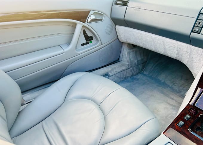 2025 Mercedes-benz Sl