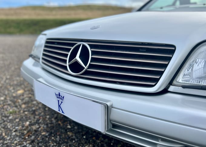 2025 Mercedes-benz Sl