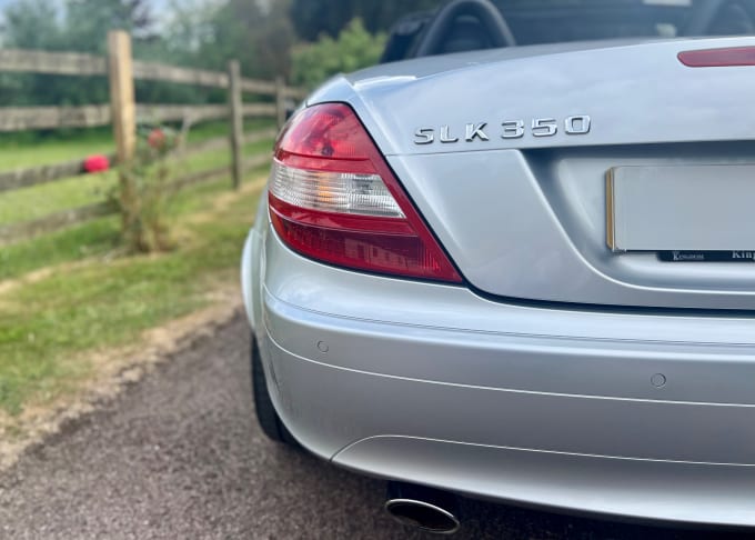 2025 Mercedes-benz Slk