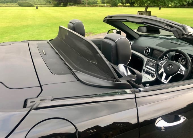 2025 Mercedes-benz Sl500