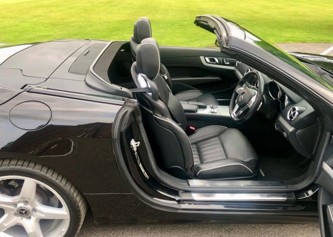 2025 Mercedes-benz Sl500