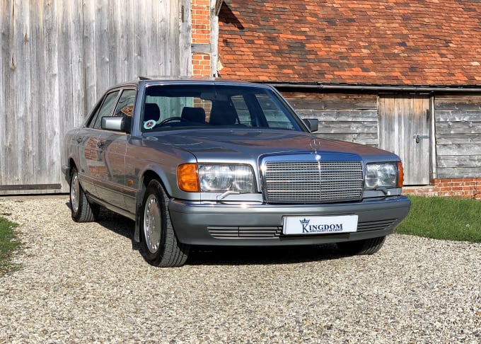 2025 Mercedes-benz S Class