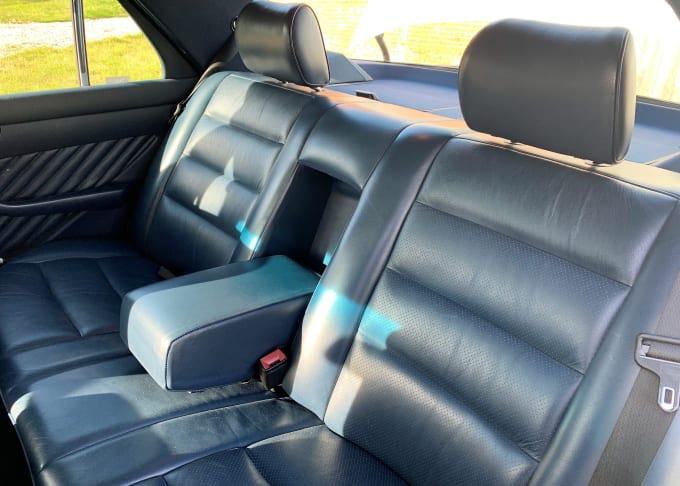 2025 Mercedes-benz S Class