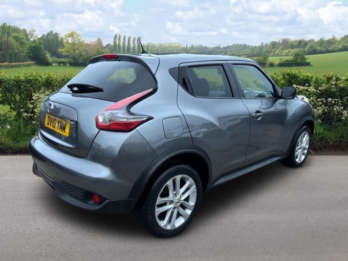 2016 Nissan Juke