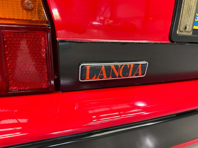 2000 Lancia Delta