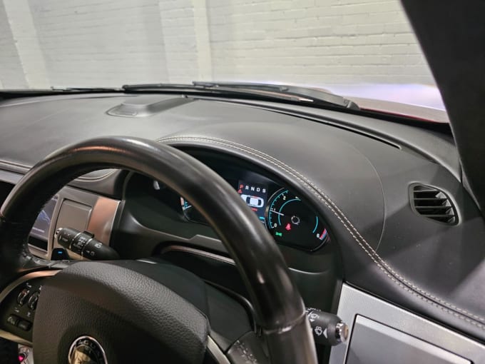 2014 Jaguar Xf