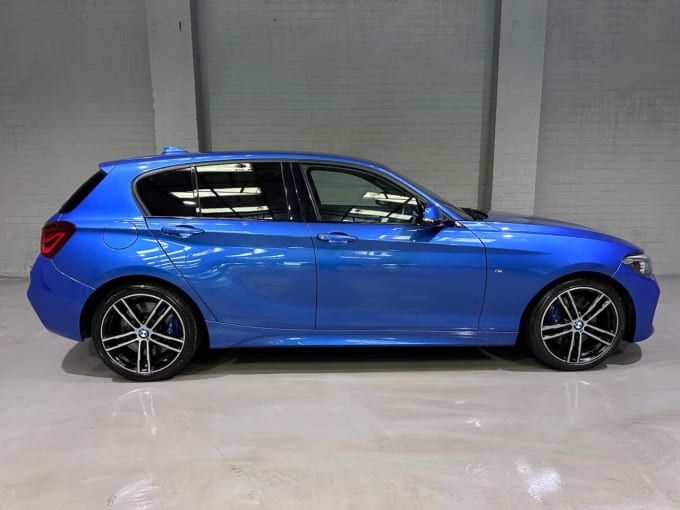 2024 BMW 1 Series