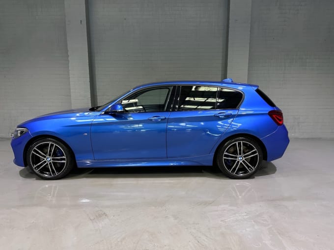 2024 BMW 1 Series