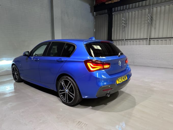 2024 BMW 1 Series