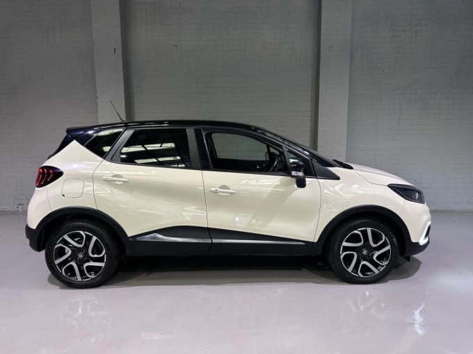 2025 Renault Captur