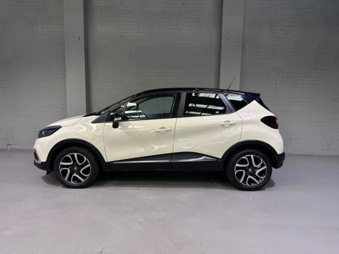 2025 Renault Captur