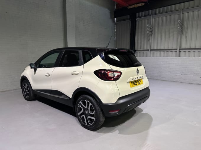 2025 Renault Captur