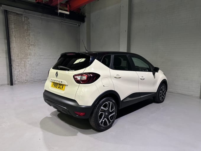 2025 Renault Captur